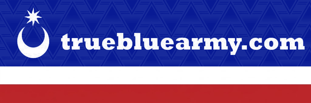 TrueBlueArmy